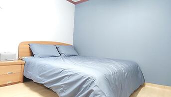 Healinghouse Peakjang
