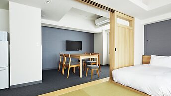 MIMARU Osaka Shinsaibashi West