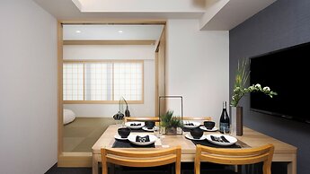 MIMARU Osaka Shinsaibashi West