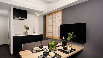 MIMARU Osaka Shinsaibashi West