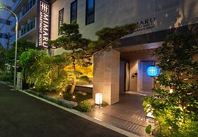 MIMARU Osaka Shinsaibashi West