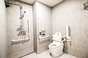 Hotel Intrada Icheon