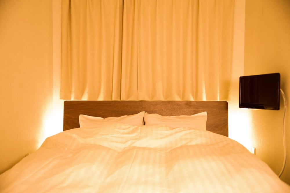Hotel&Co. Sagami