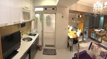 Dongqu Light Inn