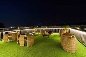 BBQ Hostel