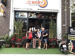 BBQ Hostel
