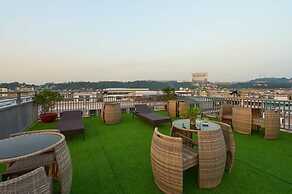 BBQ Hostel