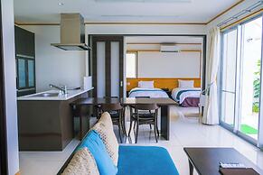Blue Ocean Resort