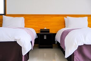 Blue Ocean Resort