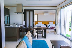Blue Ocean Resort
