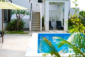 Blue Ocean Resort