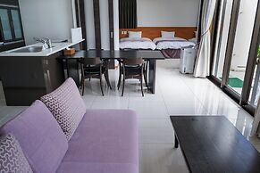 Blue Ocean Resort