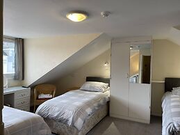 Lamplighter Guesthouse