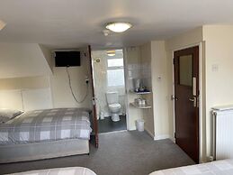 Lamplighter Guesthouse