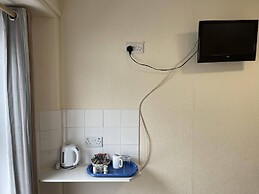 Lamplighter Guesthouse