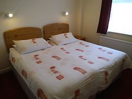 Lamplighter Guesthouse