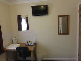 Lamplighter Guesthouse