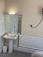 Lamplighter Guesthouse