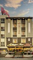 Admire Inn