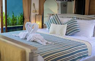 Soul Villas By The Beach - Phuket