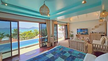 Soul Villas By The Beach - Phuket