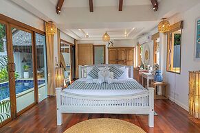 Soul Villas By The Beach - Phuket