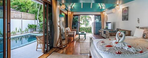 Soul Villas By The Beach - Phuket