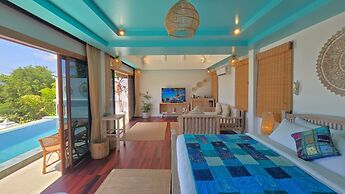 Soul Villas By The Beach - Phuket