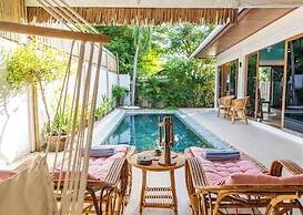 Soul Villas By The Beach - Phuket