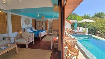 Soul Villas By The Beach - Phuket