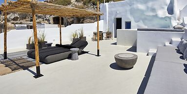 You And Me Suites
