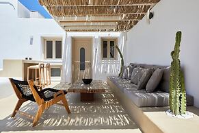 You And Me Suites