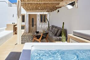You And Me Suites