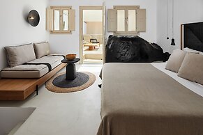 You And Me Suites