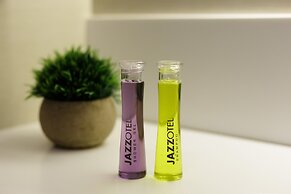 Jazzotel Bangkok
