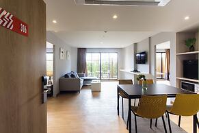 Jazzotel Bangkok