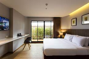 Jazzotel Bangkok