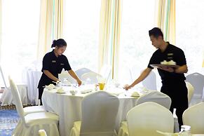 Jazzotel Bangkok