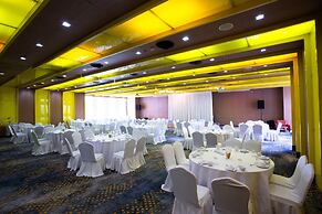 Jazzotel Bangkok