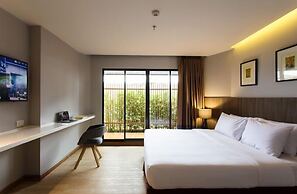 Jazzotel Bangkok