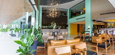 Jazzotel Bangkok