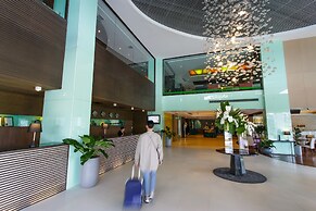Jazzotel Bangkok