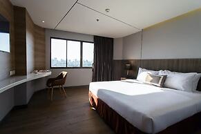 Jazzotel Bangkok