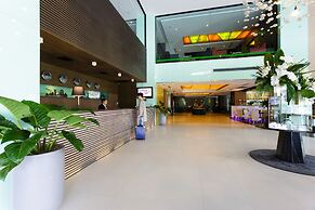 Jazzotel Bangkok
