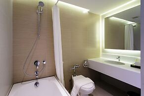 Jazzotel Bangkok