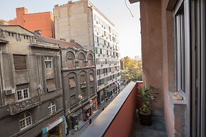 Apartments Terazije