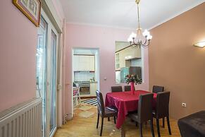 Apartments Terazije