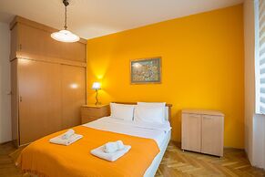 Apartments Terazije