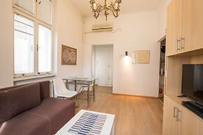 Apartments Terazije