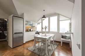 Apartments Terazije